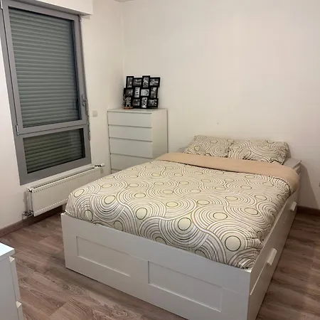 Proche Centre Paris Apartmán *