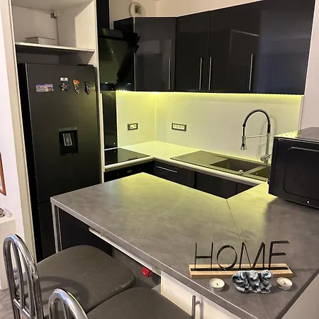 Apartmán Proche Centre Paris *